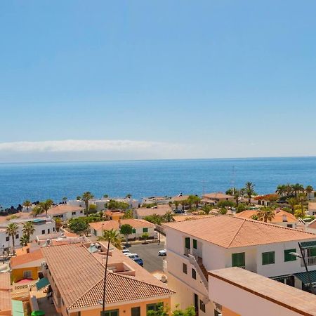 Penthouse Apt With Jacuzzi By Dream Homes Tenerife Puerto de Santiago (Tenerife) Exterior foto