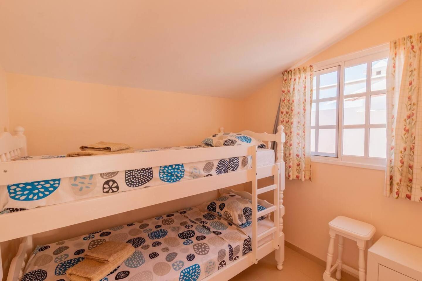 Penthouse Apt With Jacuzzi By Dream Homes Tenerife Puerto de Santiago (Tenerife) Exterior foto