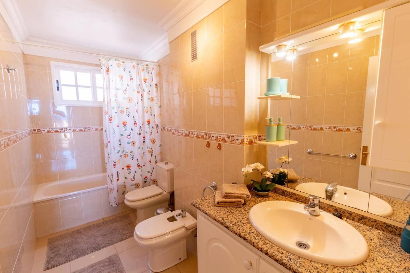 Penthouse Apt With Jacuzzi By Dream Homes Tenerife Puerto de Santiago (Tenerife) Exterior foto