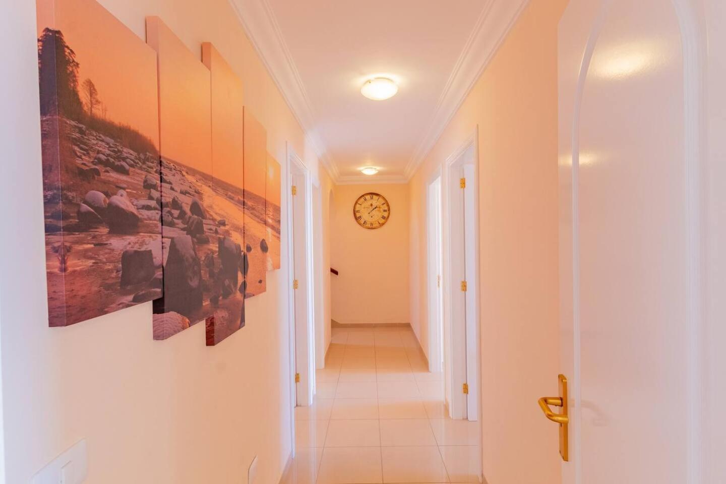Penthouse Apt With Jacuzzi By Dream Homes Tenerife Puerto de Santiago (Tenerife) Exterior foto