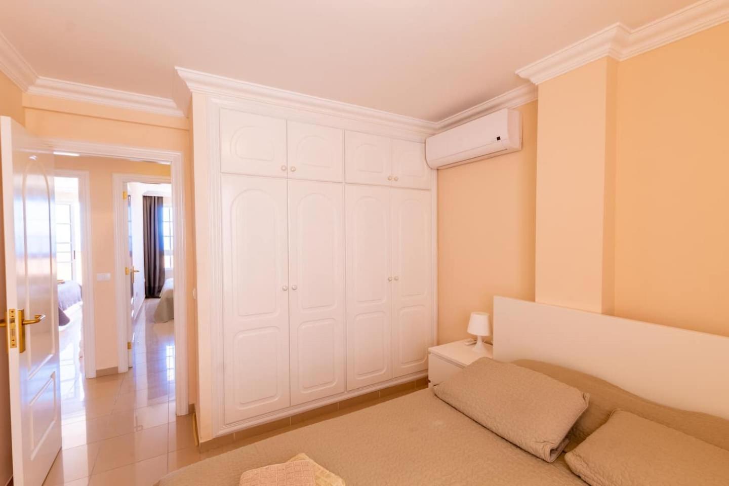 Penthouse Apt With Jacuzzi By Dream Homes Tenerife Puerto de Santiago (Tenerife) Exterior foto